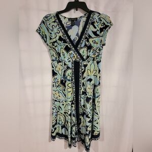 Womens INC Dress, Size S